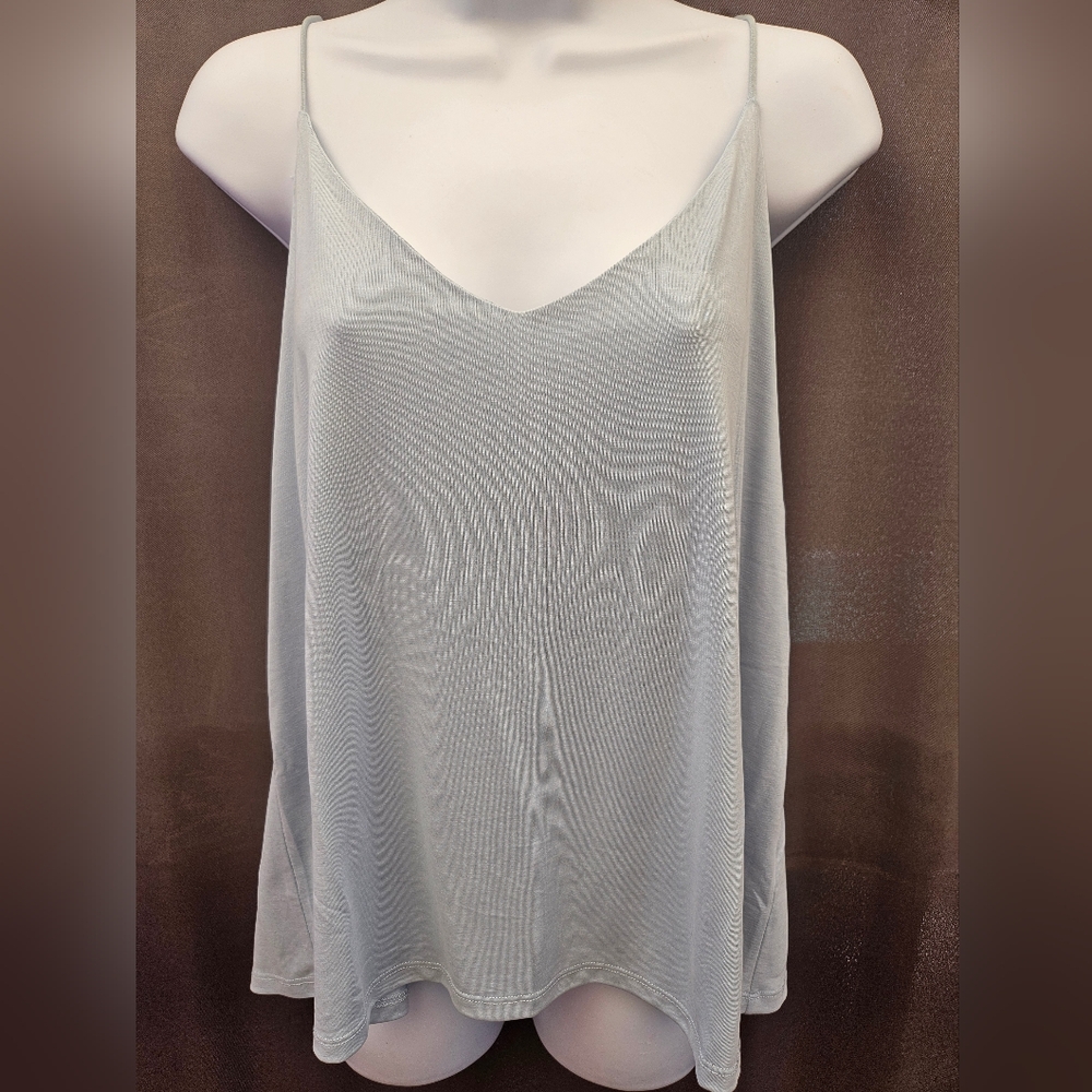 Spaghetti Strap Camisole